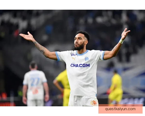 欧联杯射手榜：各队前锋表现持续提升，争夺白金靴日趋激烈