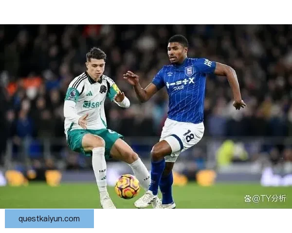 英超库克执教伊普斯维奇表现稳健，球队状态有望回暖