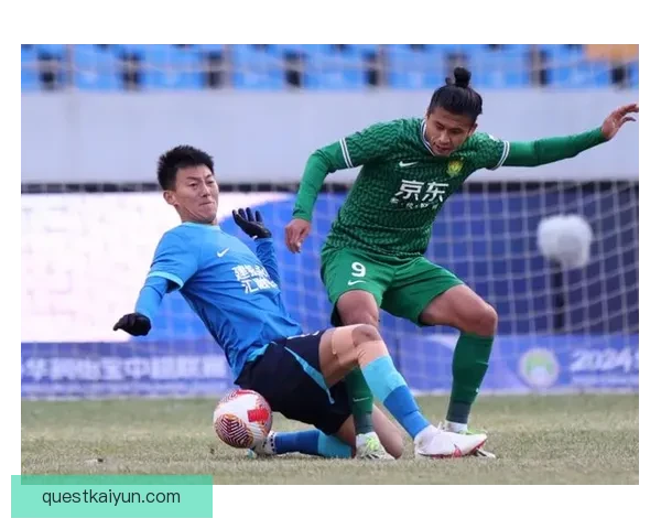 中超名将榜单持续更新，众星竞逐展现竞技状态与潜力